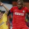 Europa League: FC Vaslui - Inter Milan 0-2